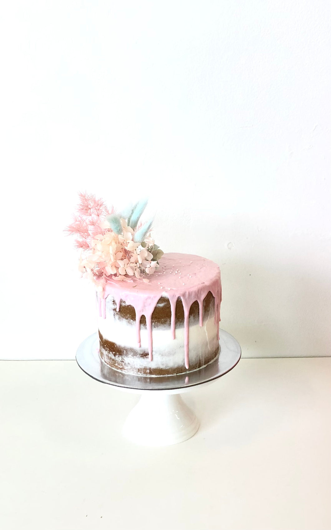 PRETTY in PASTEL (with Gluten-Free option)