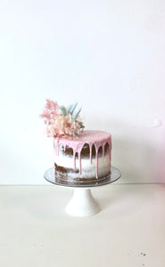 PRETTY in PASTEL (with Gluten-Free option)